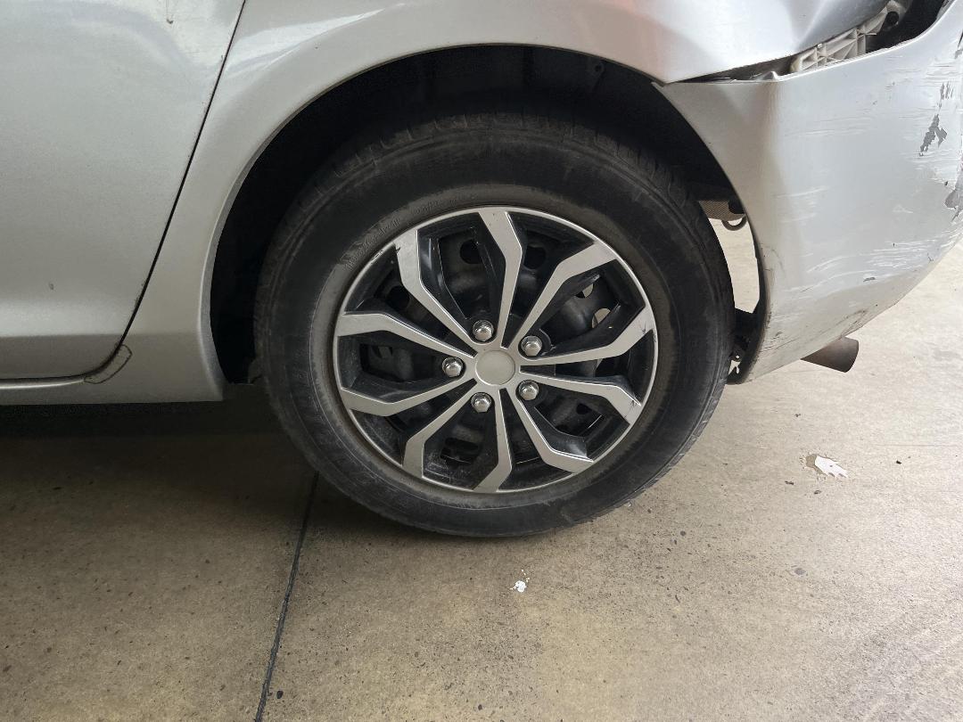 Photo '9' of Mazda Axela