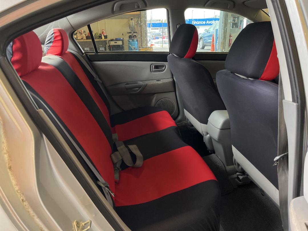 Photo '14' of Mazda Axela