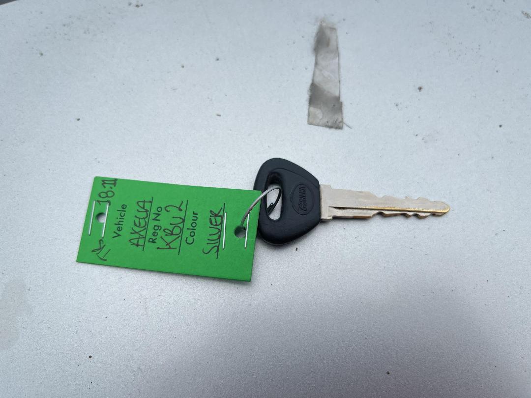 Photo '19' of Mazda Axela