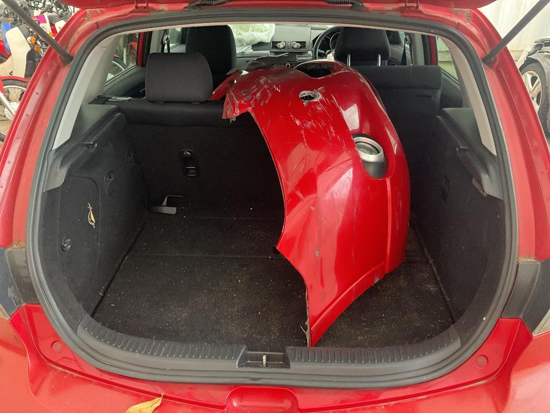 Photo '14' of Mazda Axela Photo '14' of Mazda Axela