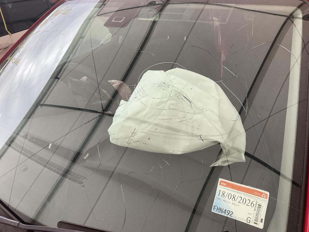 Photo '17' of Mazda Axela Photo '17' of Mazda Axela