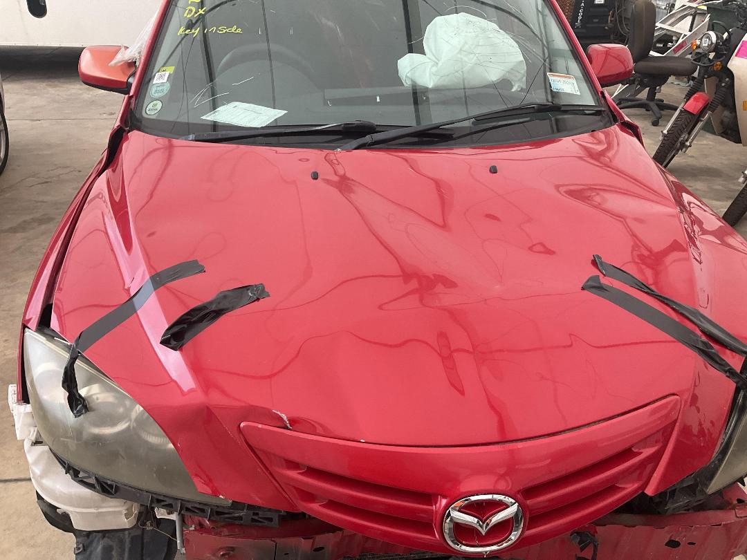 Photo '18' of Mazda Axela Photo '18' of Mazda Axela