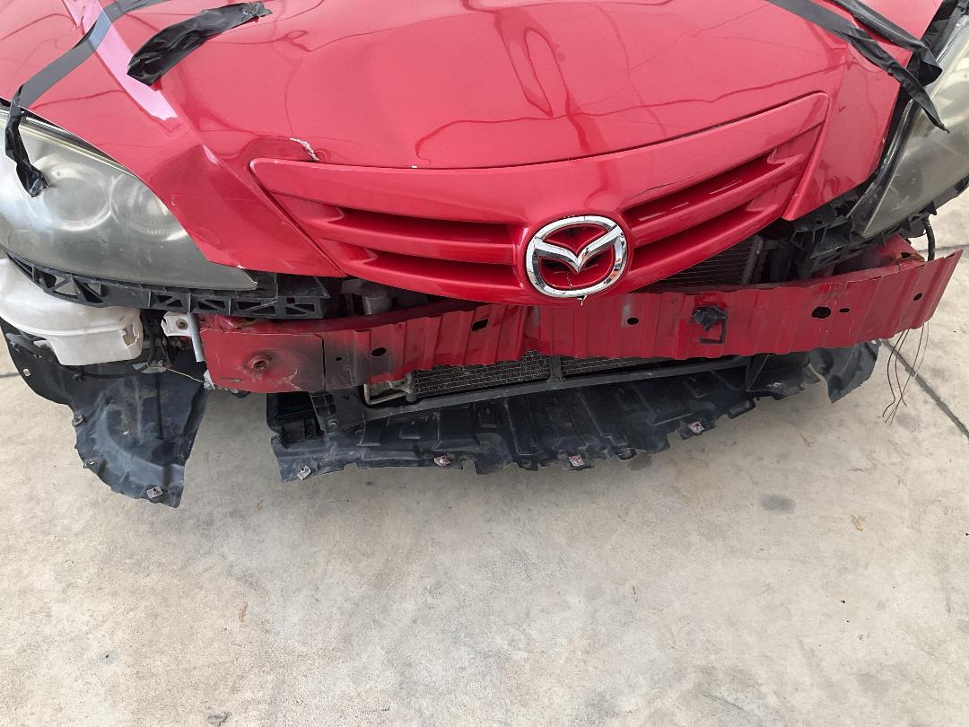 Photo '19' of Mazda Axela Photo '19' of Mazda Axela