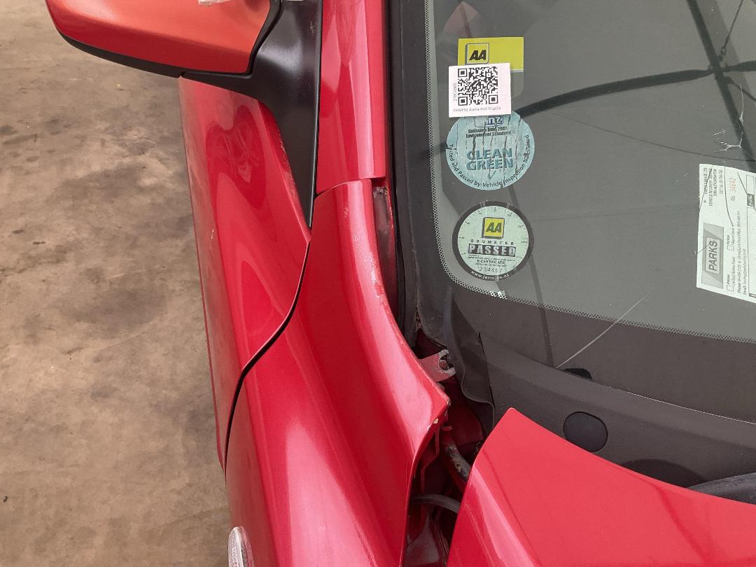 Photo '22' of Mazda Axela Photo '22' of Mazda Axela