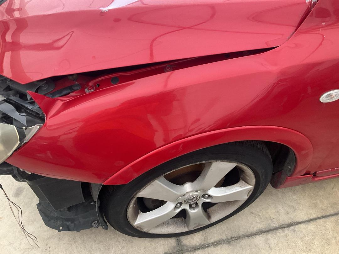 Photo '21' of Mazda Axela Photo '21' of Mazda Axela