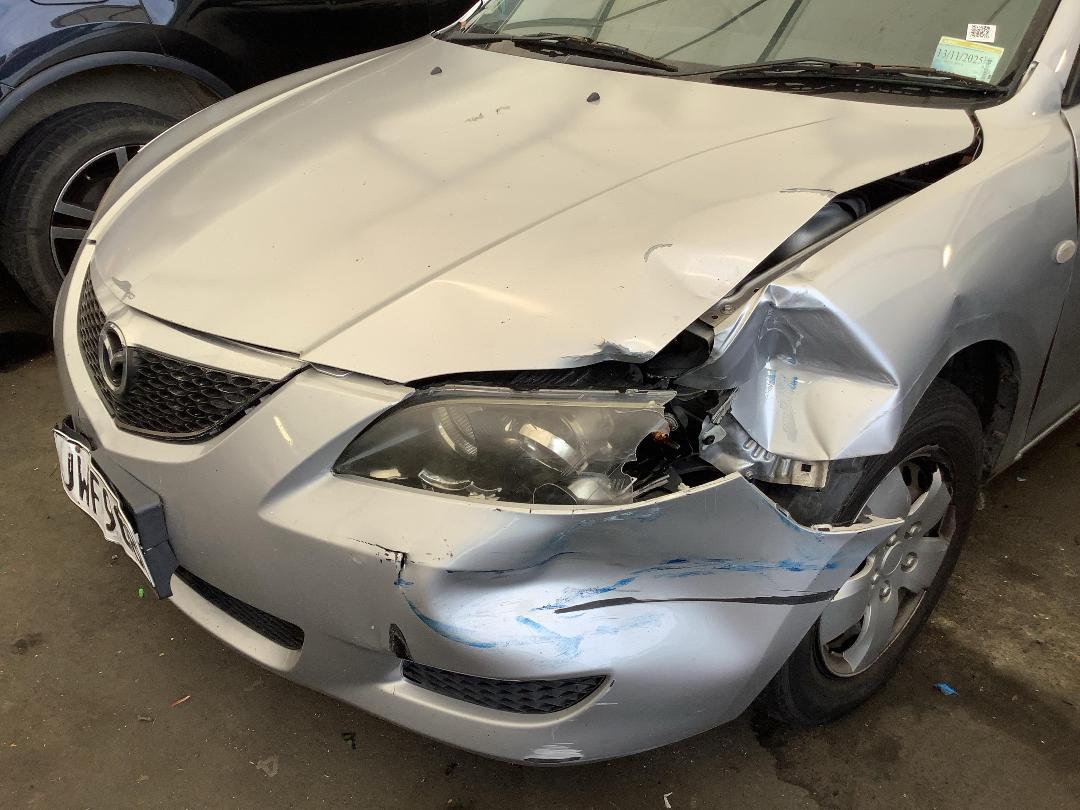 Photo '2' of Mazda Axela