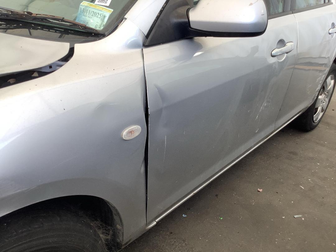 Photo '3' of Mazda Axela