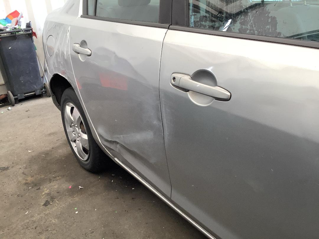 Photo '5' of Mazda Axela