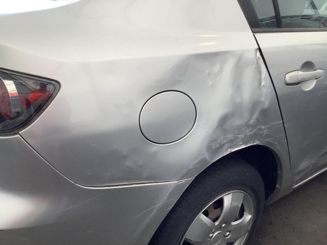 Photo '7' of Mazda Axela