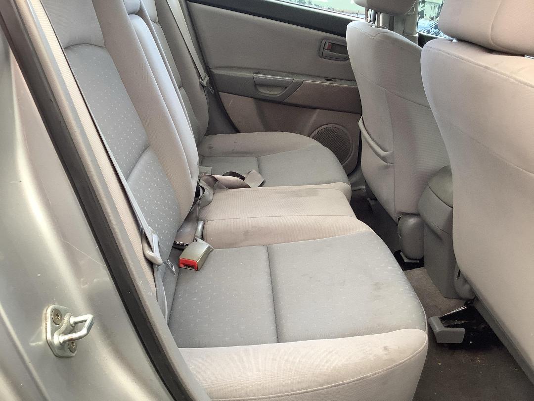 Photo '11' of Mazda Axela