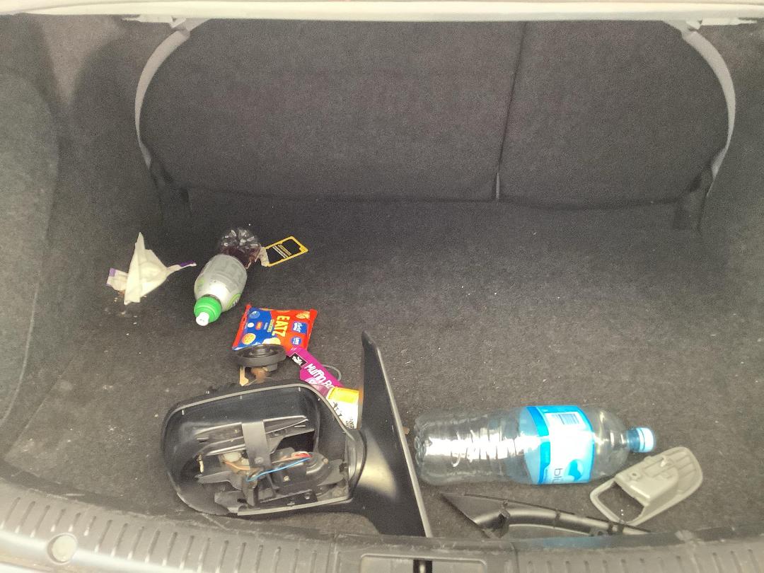 Photo '10' of Mazda Axela