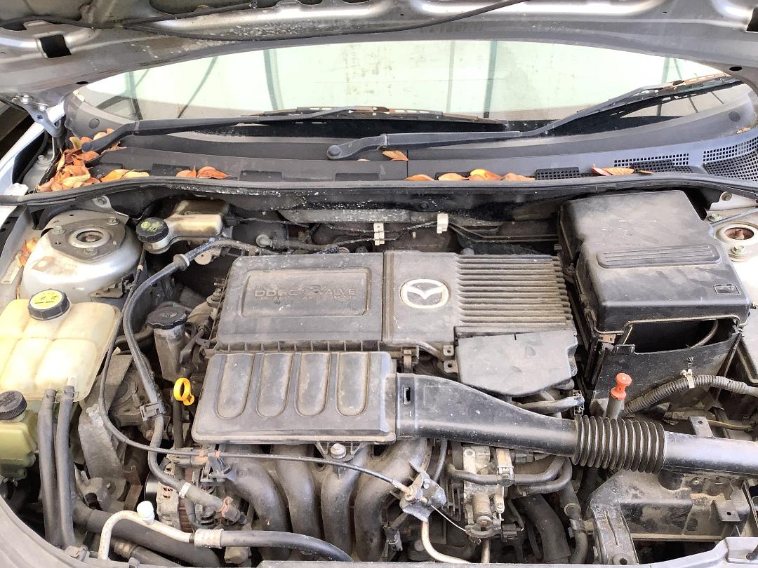 Photo '13' of Mazda Axela