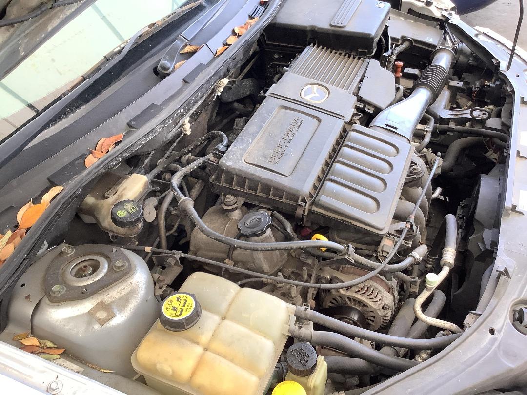 Photo '15' of Mazda Axela