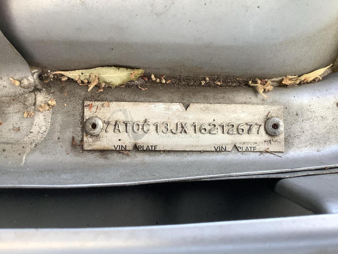 Photo '16' of Mazda Axela