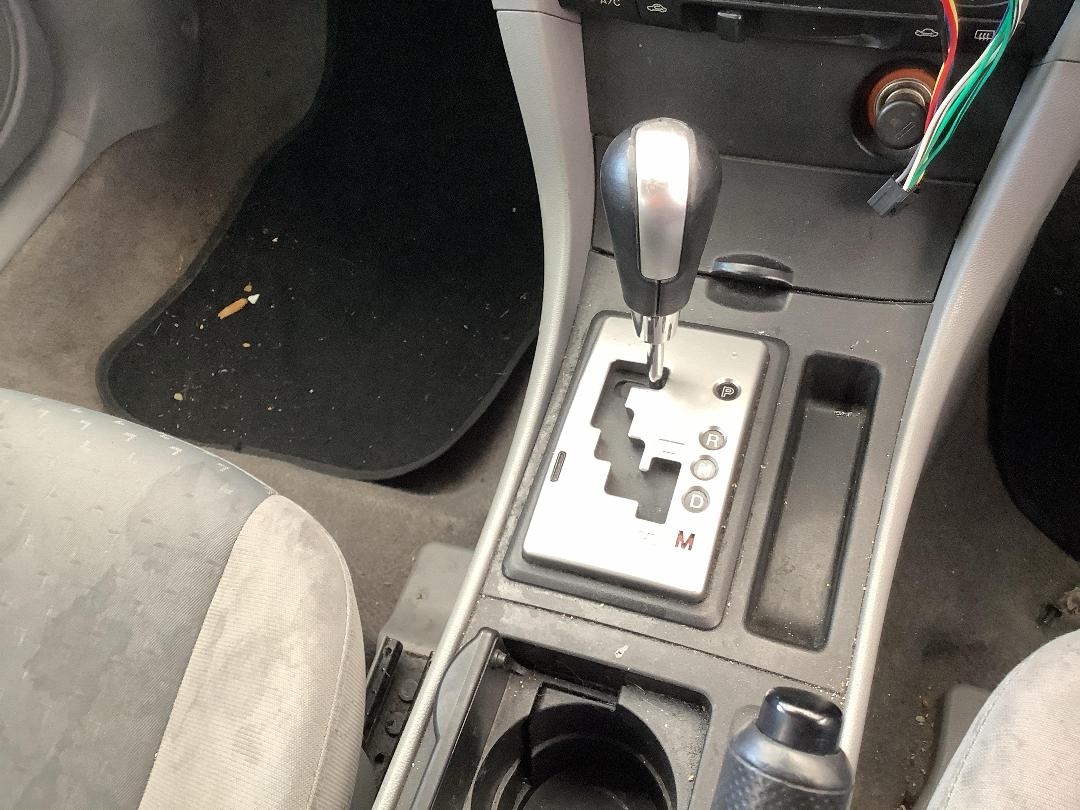 Photo '18' of Mazda Axela