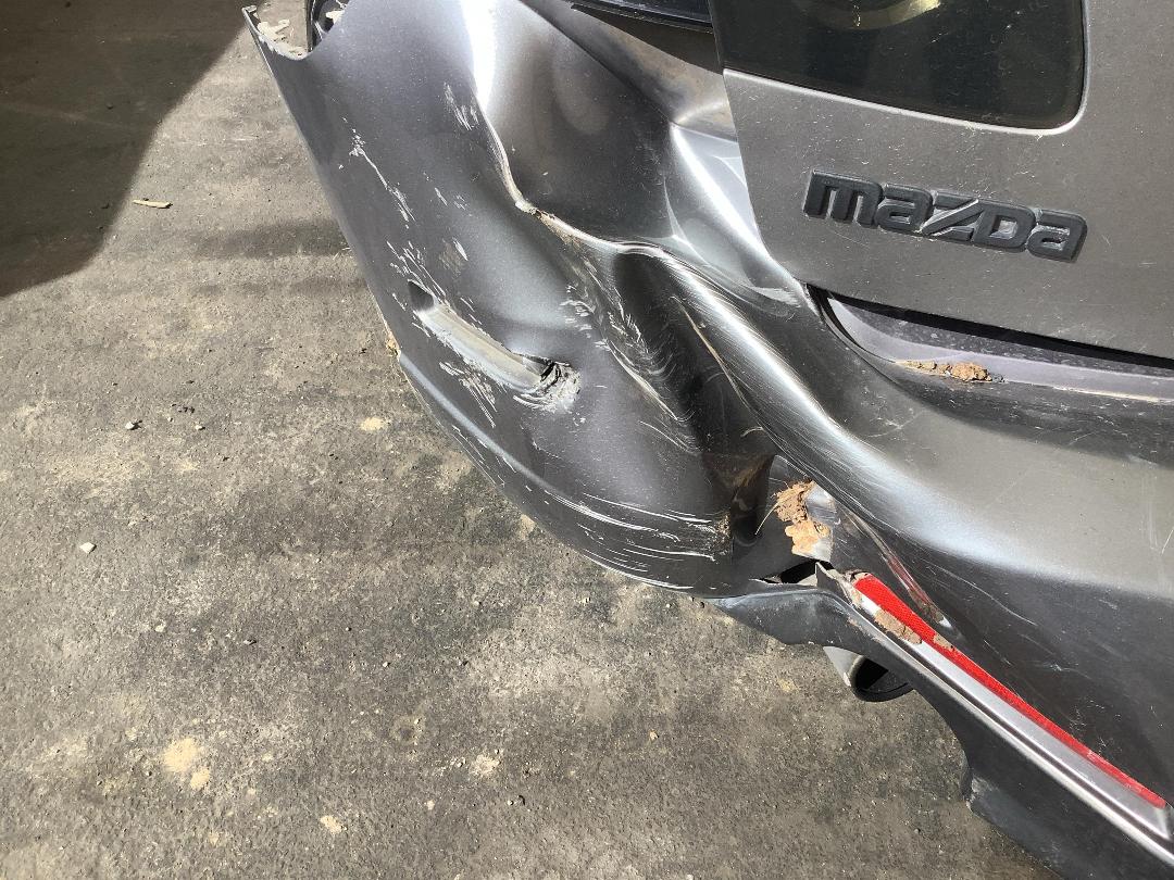 Photo '10' of Mazda Axela Photo '10' of Mazda Axela