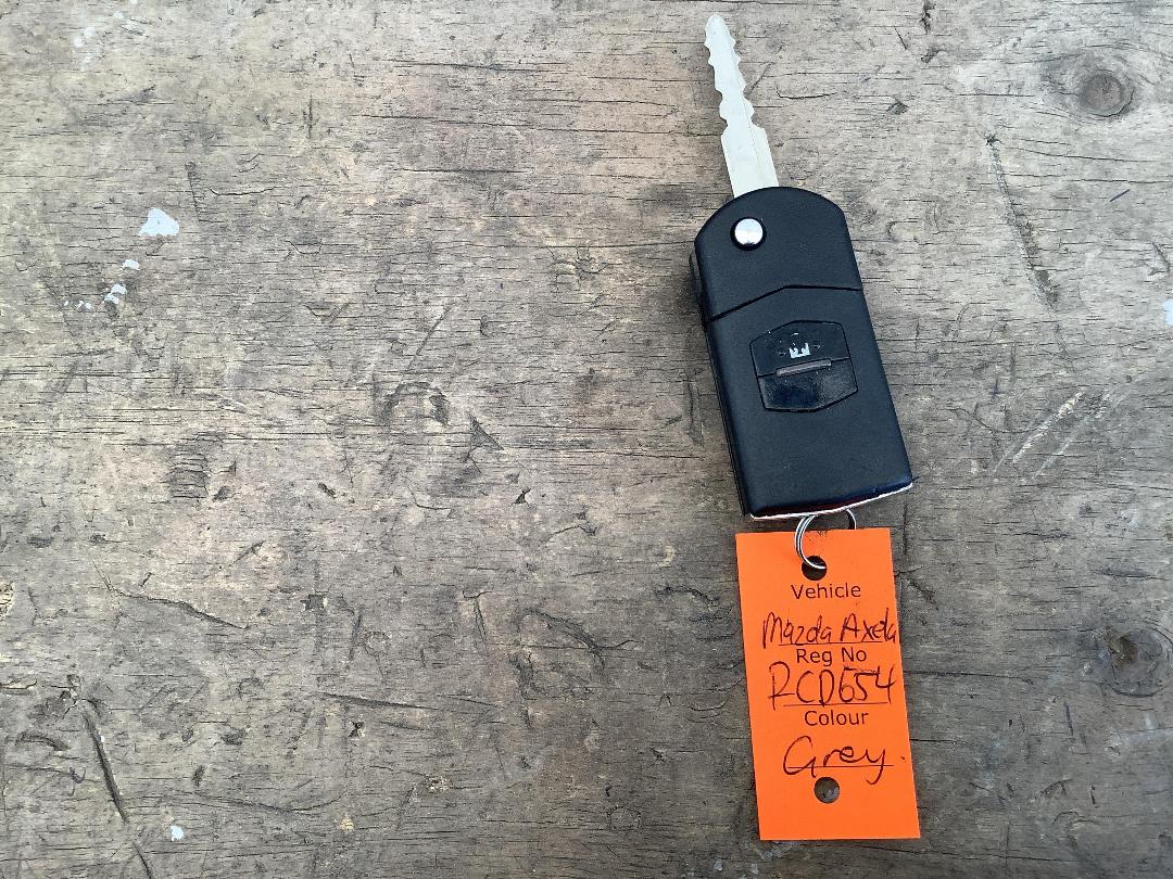 Photo '24' of Mazda Axela Photo '24' of Mazda Axela