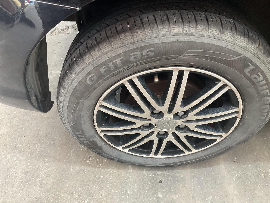 Photo '17' of Mazda Axela Photo '17' of Mazda Axela