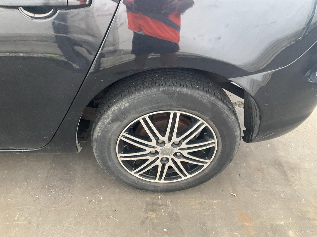 Photo '18' of Mazda Axela Photo '18' of Mazda Axela