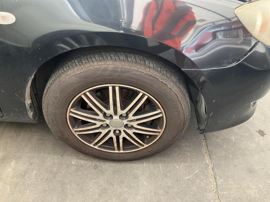 Photo '20' of Mazda Axela Photo '20' of Mazda Axela