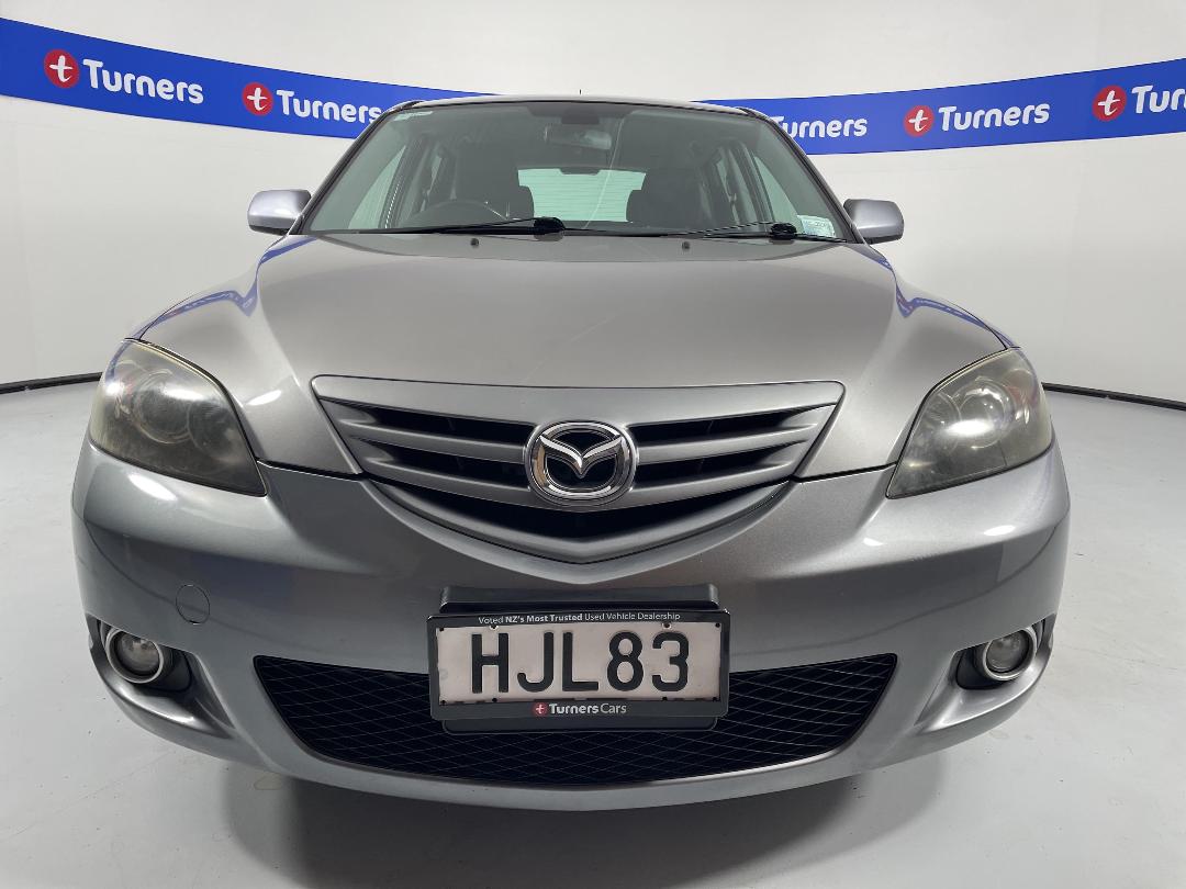 Photo '2' of Mazda Axela