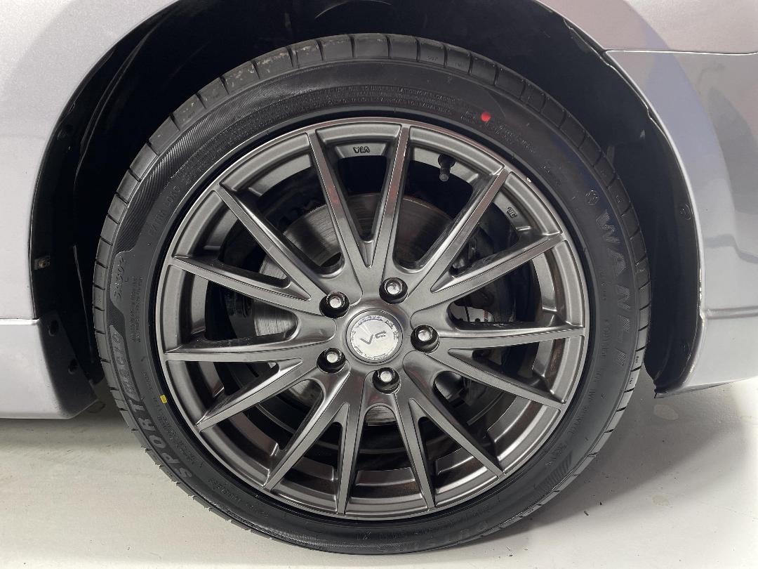 Photo '9' of Mazda Axela