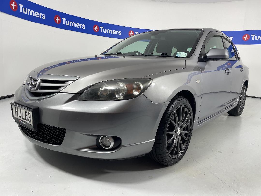 Photo '4' of Mazda Axela