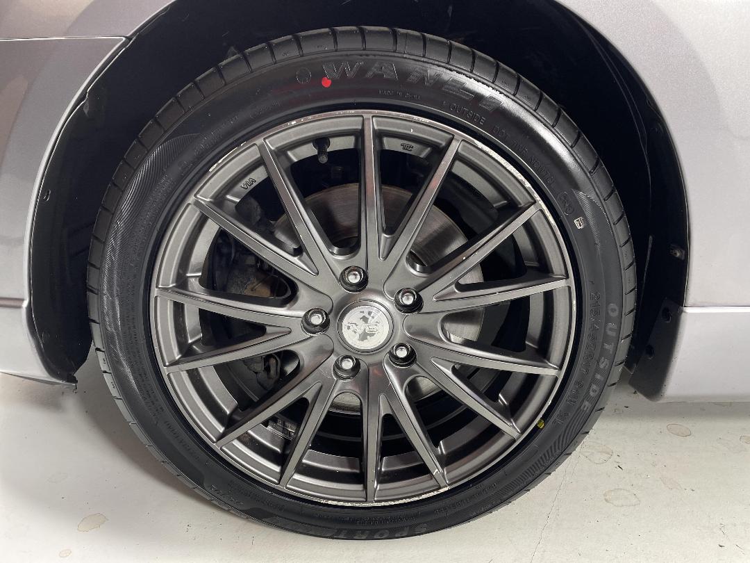 Photo '10' of Mazda Axela