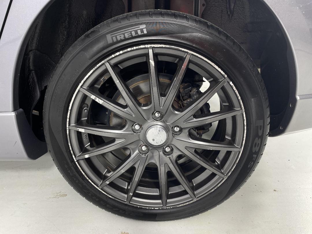 Photo '11' of Mazda Axela