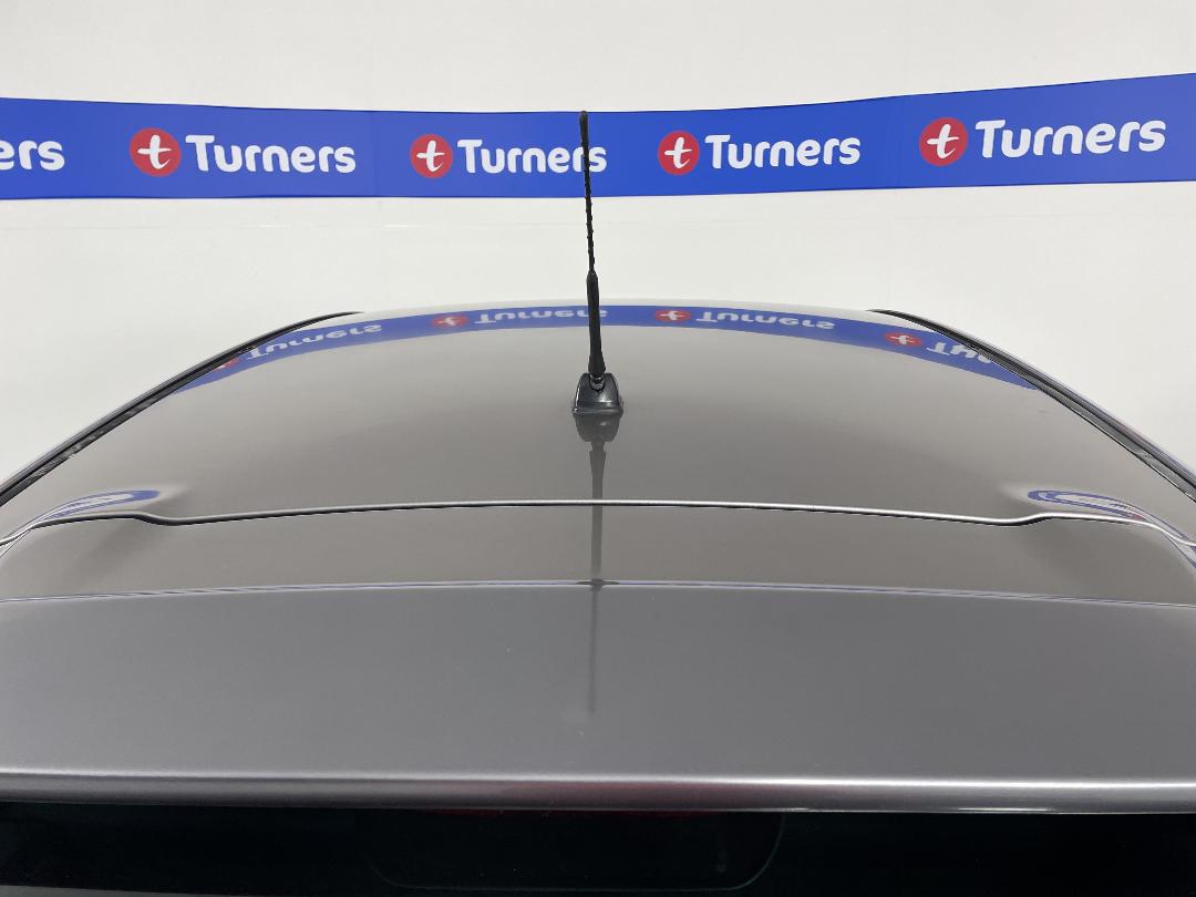 Photo '26' of Mazda Axela