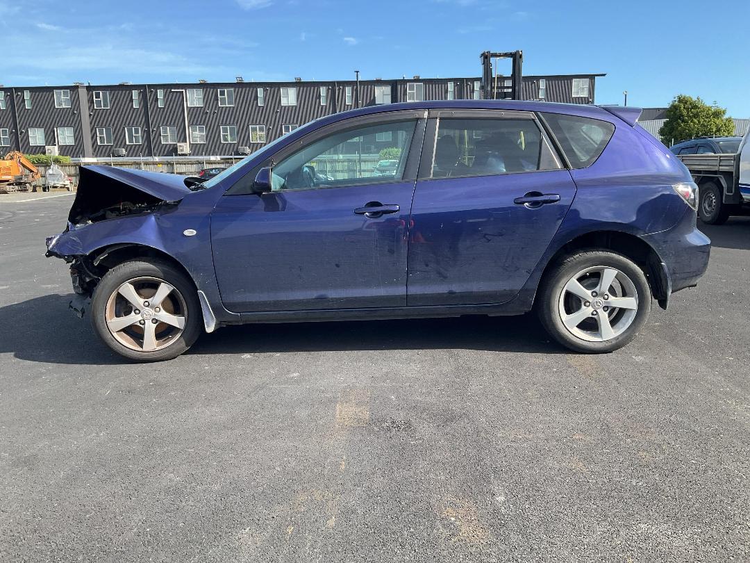 Photo '6' of Mazda Axela Photo '6' of Mazda Axela