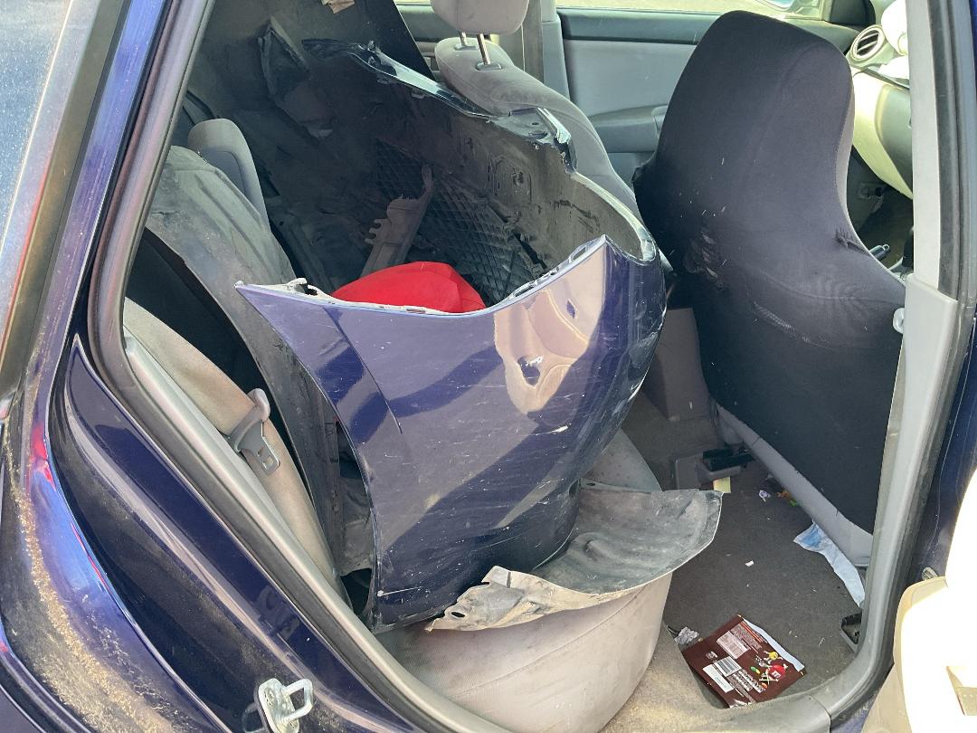 Photo '11' of Mazda Axela Photo '11' of Mazda Axela