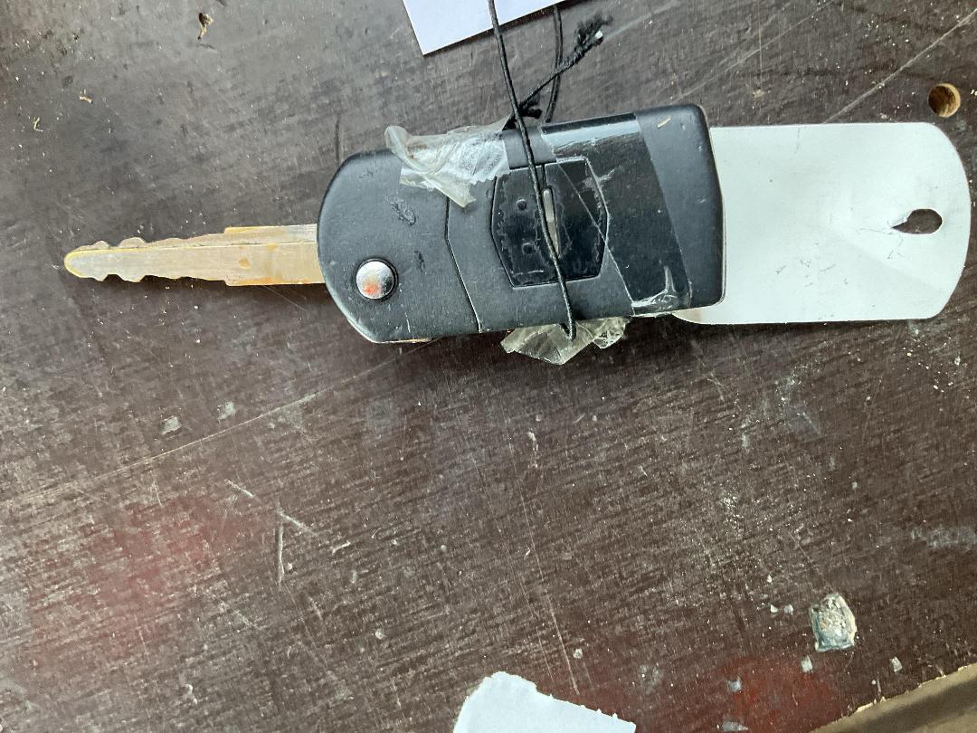 Photo '14' of Mazda Axela Photo '14' of Mazda Axela