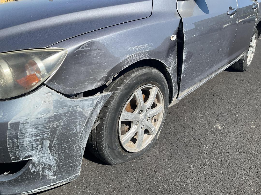 Photo '8' of Mazda Axela