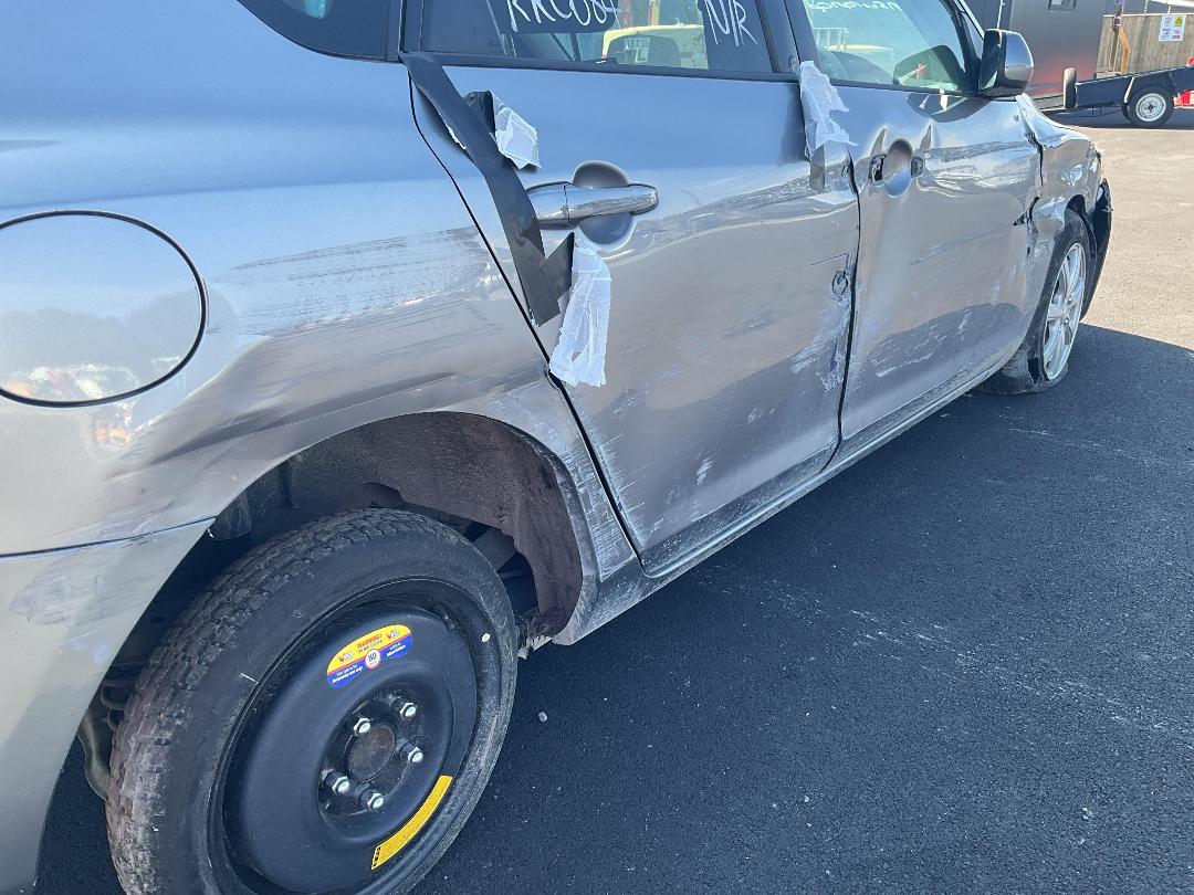 Photo '9' of Mazda Axela