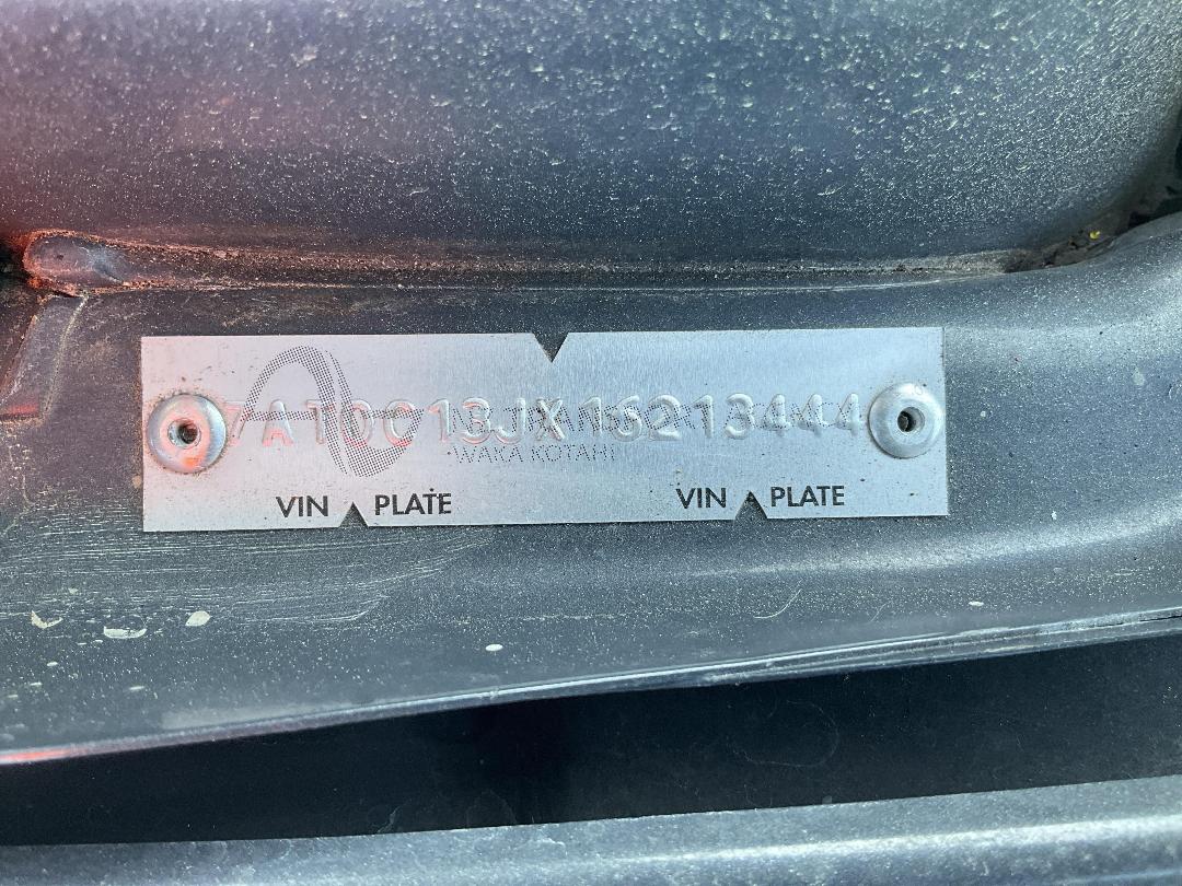 Photo '11' of Mazda Axela