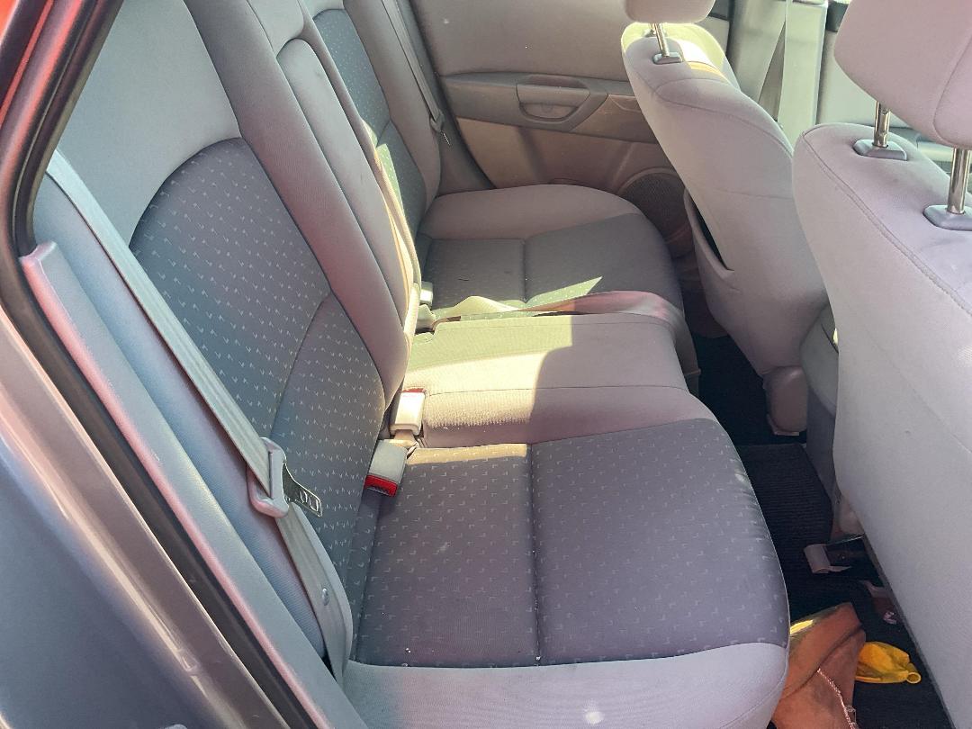 Photo '15' of Mazda Axela