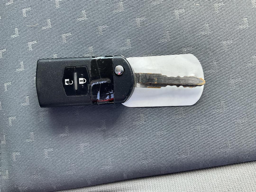 Photo '12' of Mazda Axela