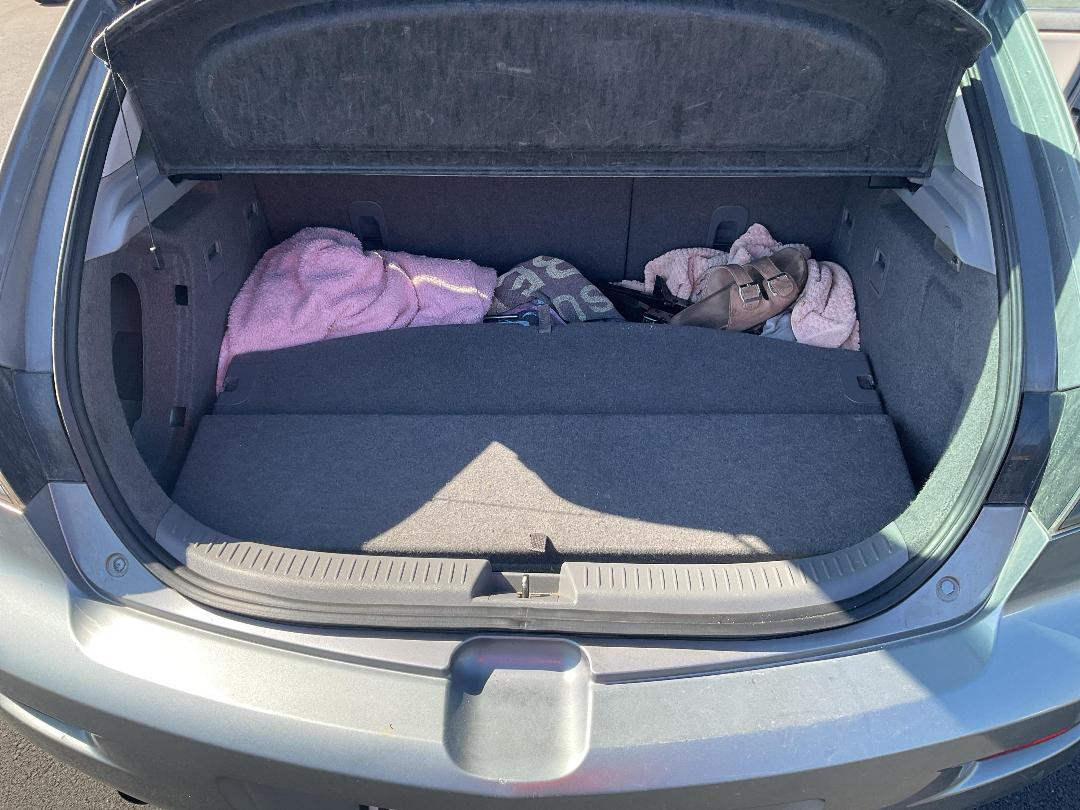 Photo '16' of Mazda Axela