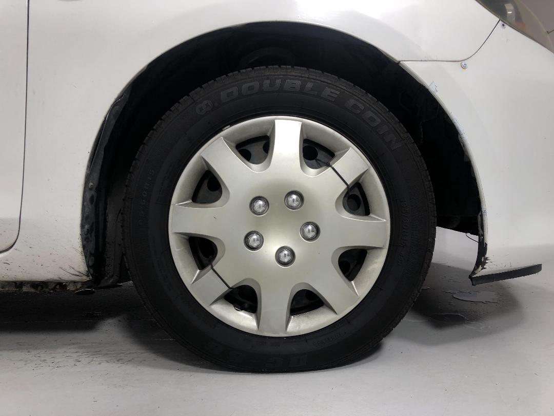 Photo '9' of Mazda Axela