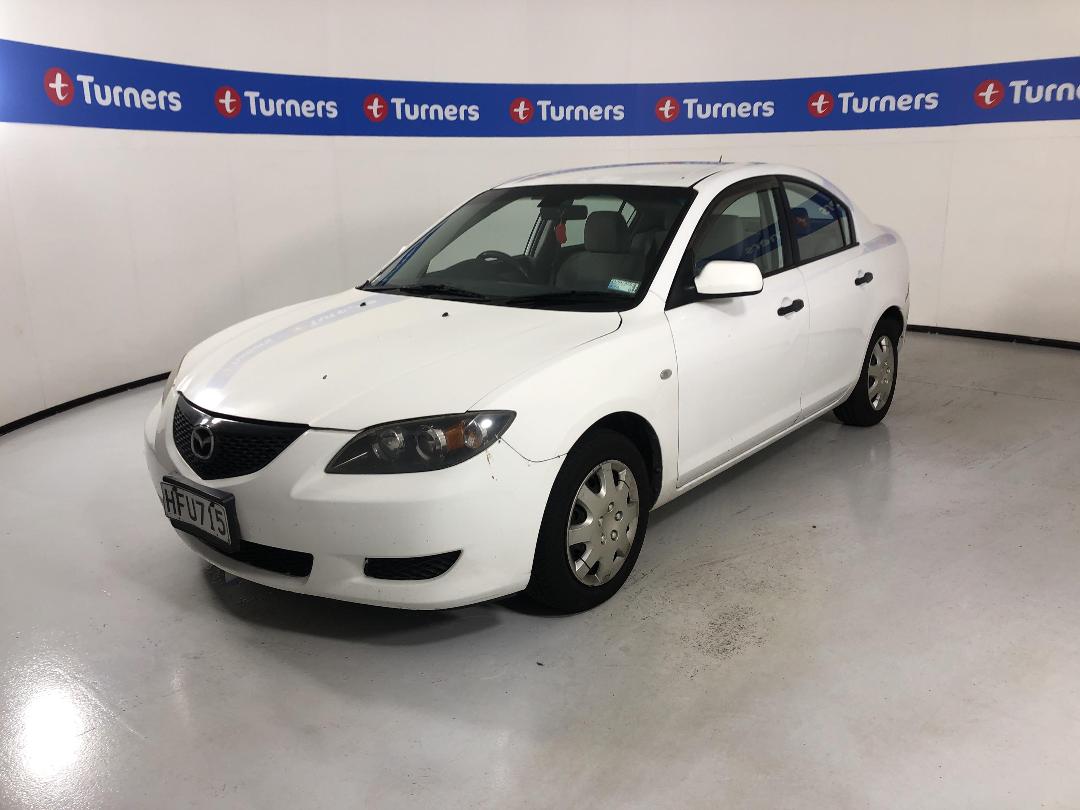 Photo '4' of Mazda Axela