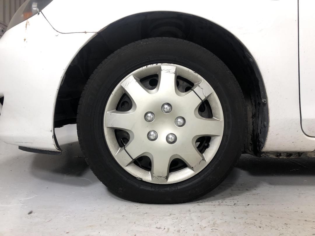 Photo '10' of Mazda Axela