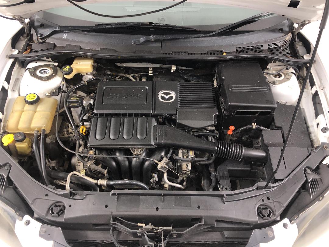 Photo '13' of Mazda Axela