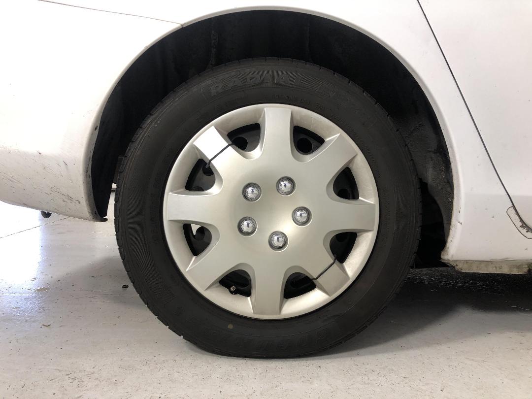 Photo '12' of Mazda Axela