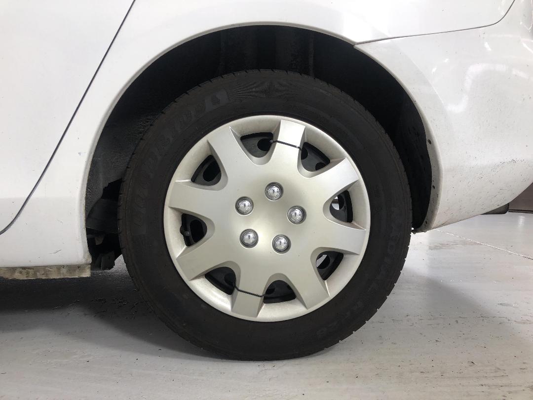 Photo '11' of Mazda Axela