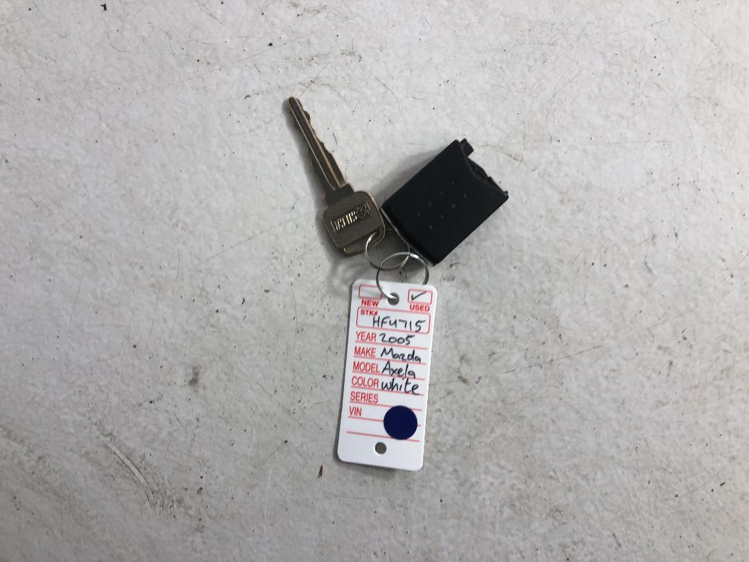 Photo '22' of Mazda Axela