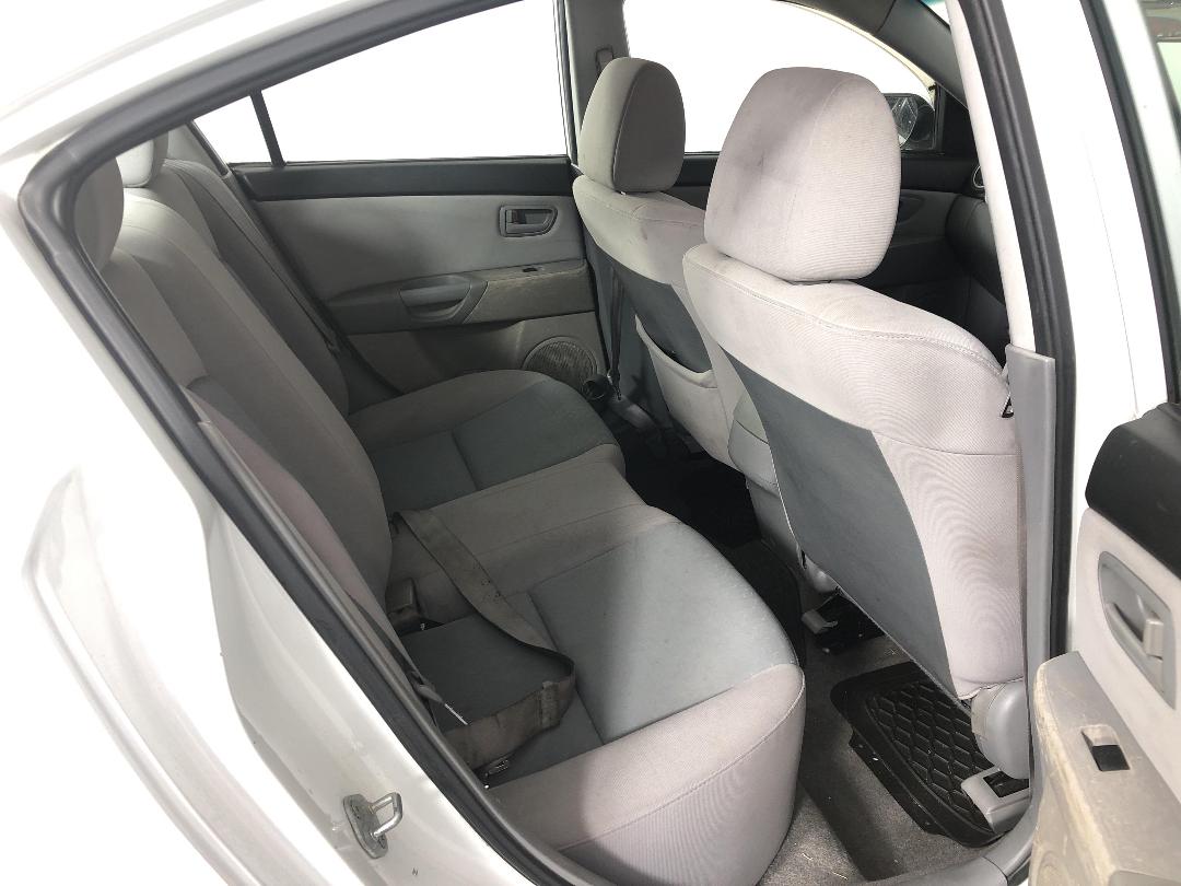 Photo '20' of Mazda Axela