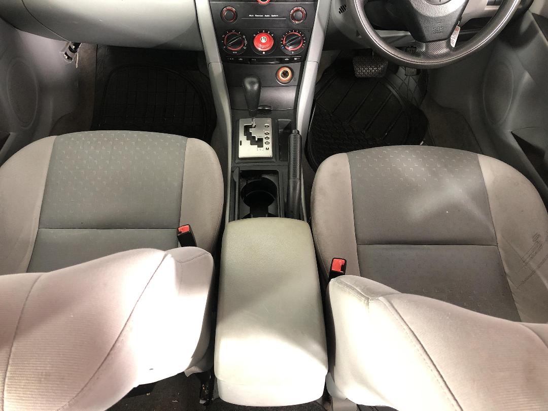 Photo '18' of Mazda Axela