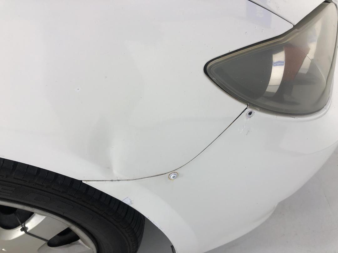 Photo '23' of Mazda Axela