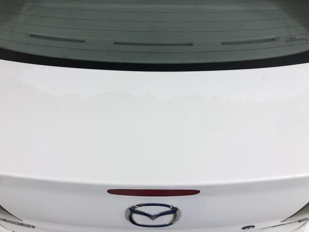 Photo '28' of Mazda Axela